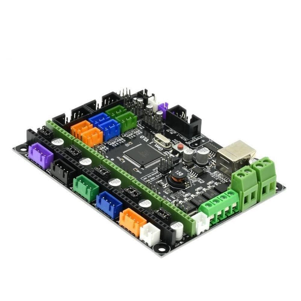 Amazon.com: Mega 2560 MKS GEN L V1.0 Circuit Board for 3D Printer